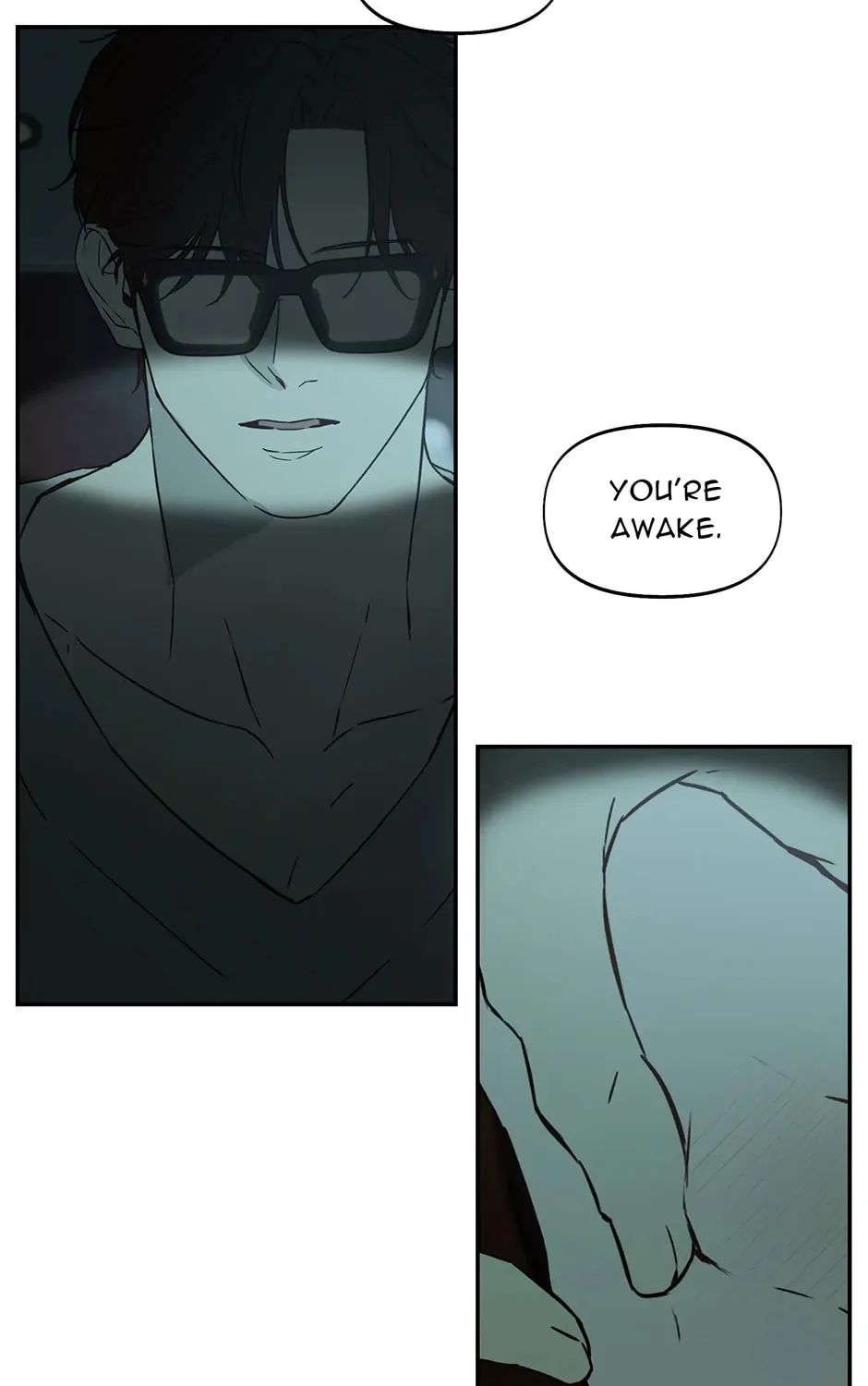 Nerd Project Chapter 26 page 91 - 
