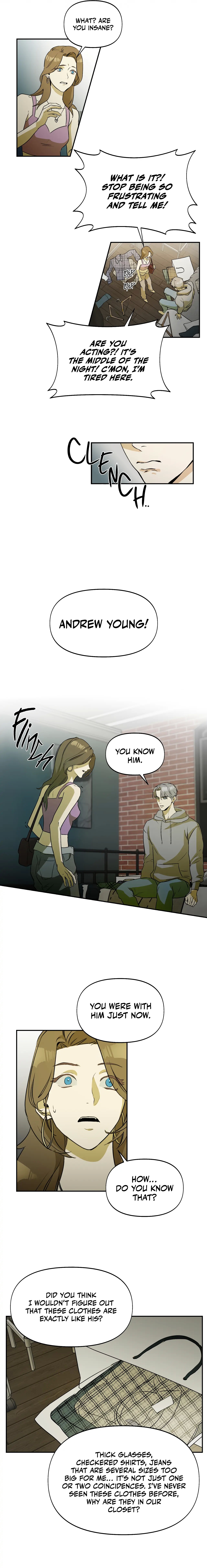 Nerd Project Chapter 3.1 page 12 - 