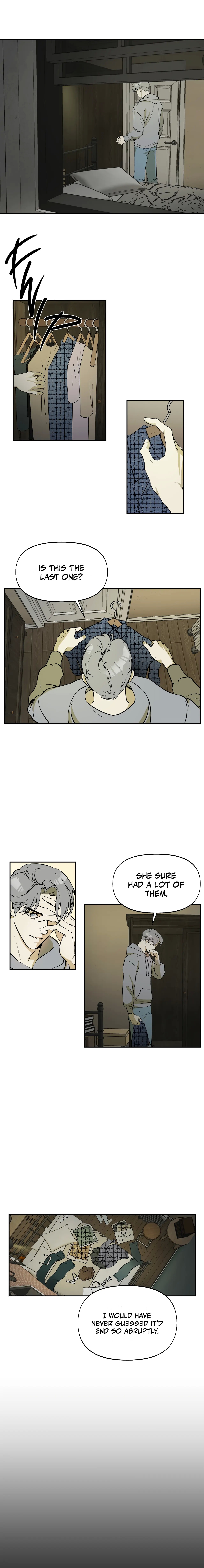 Nerd Project Chapter 3.1 page 3 - 