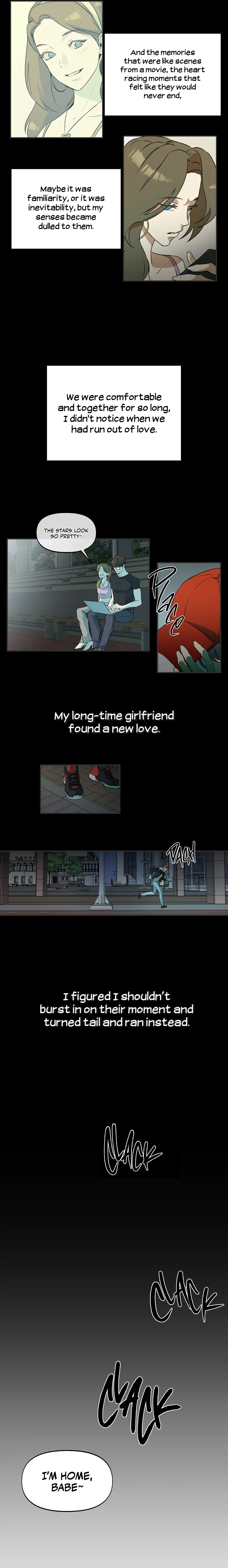 Nerd Project Chapter 3.1 page 5 - 