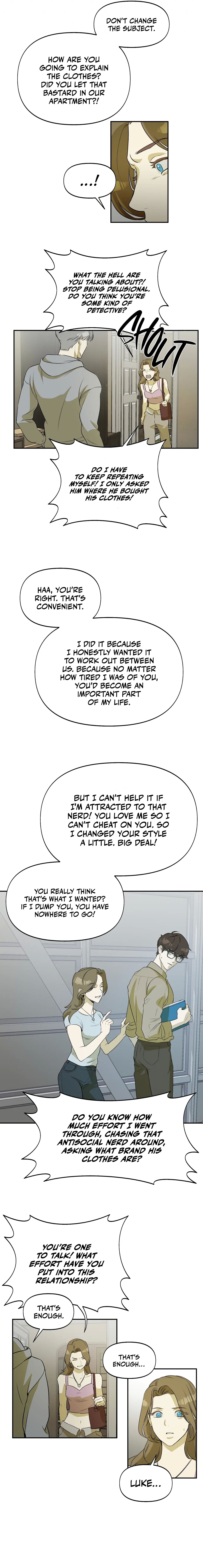 Nerd Project Chapter 3.1 page 8 - 