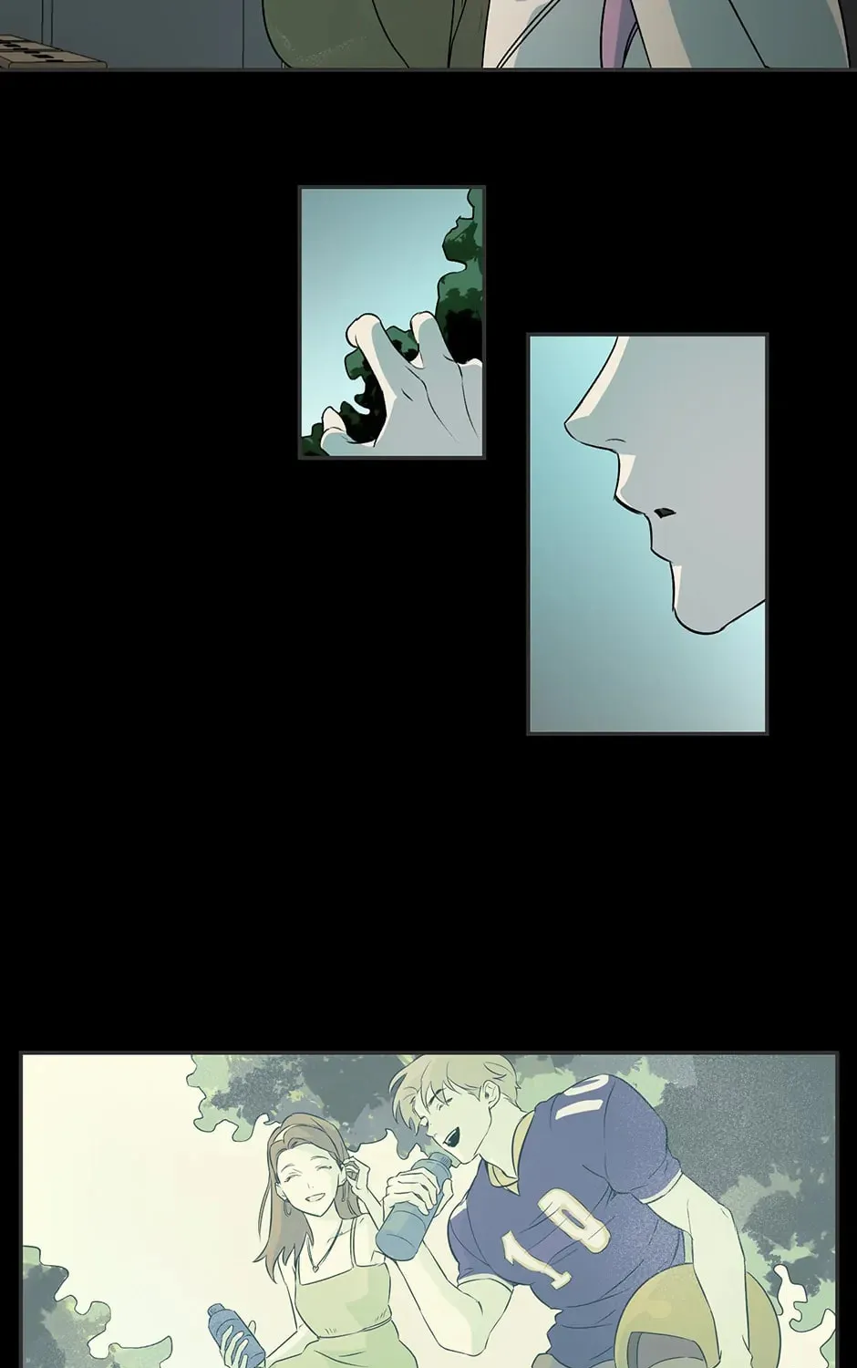 Nerd Project Chapter 3 page 15 - 