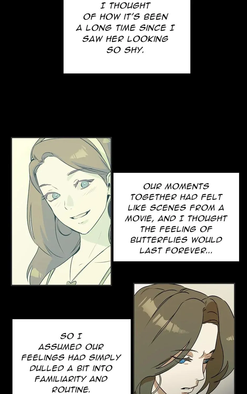 Nerd Project Chapter 3 page 17 - 