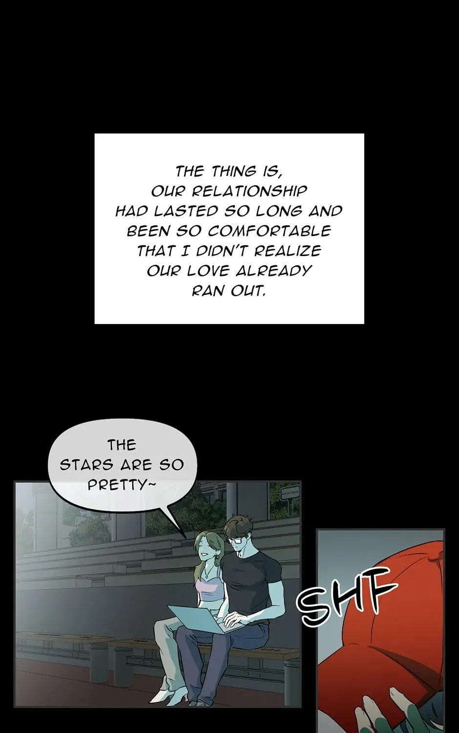 Nerd Project Chapter 3 page 19 - 