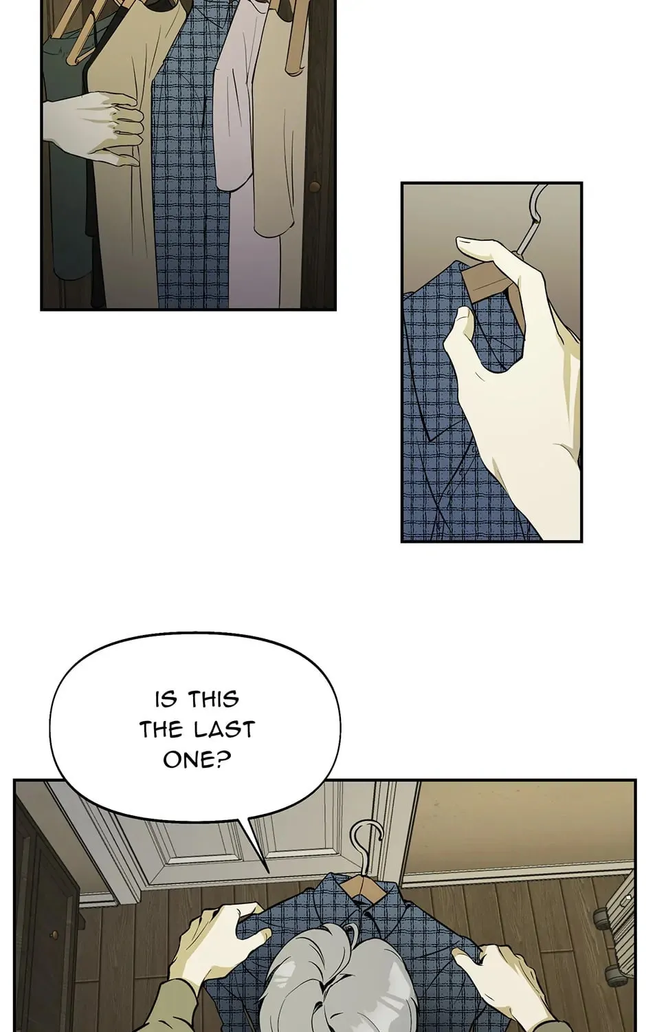 Nerd Project Chapter 3 page 3 - 