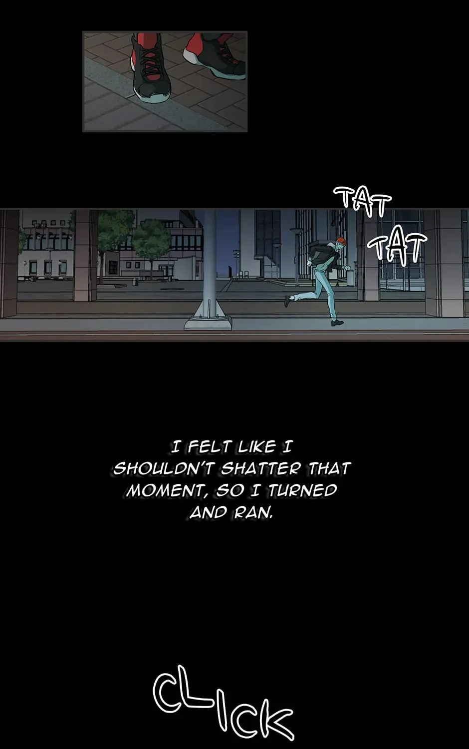 Nerd Project Chapter 3 page 21 - 