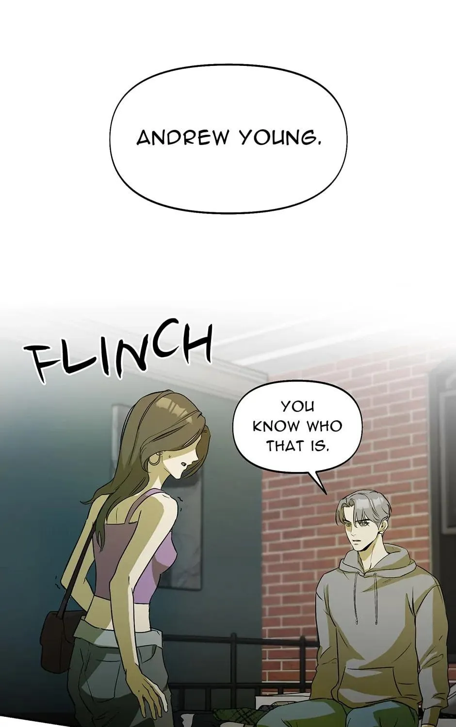 Nerd Project Chapter 3 page 35 - 