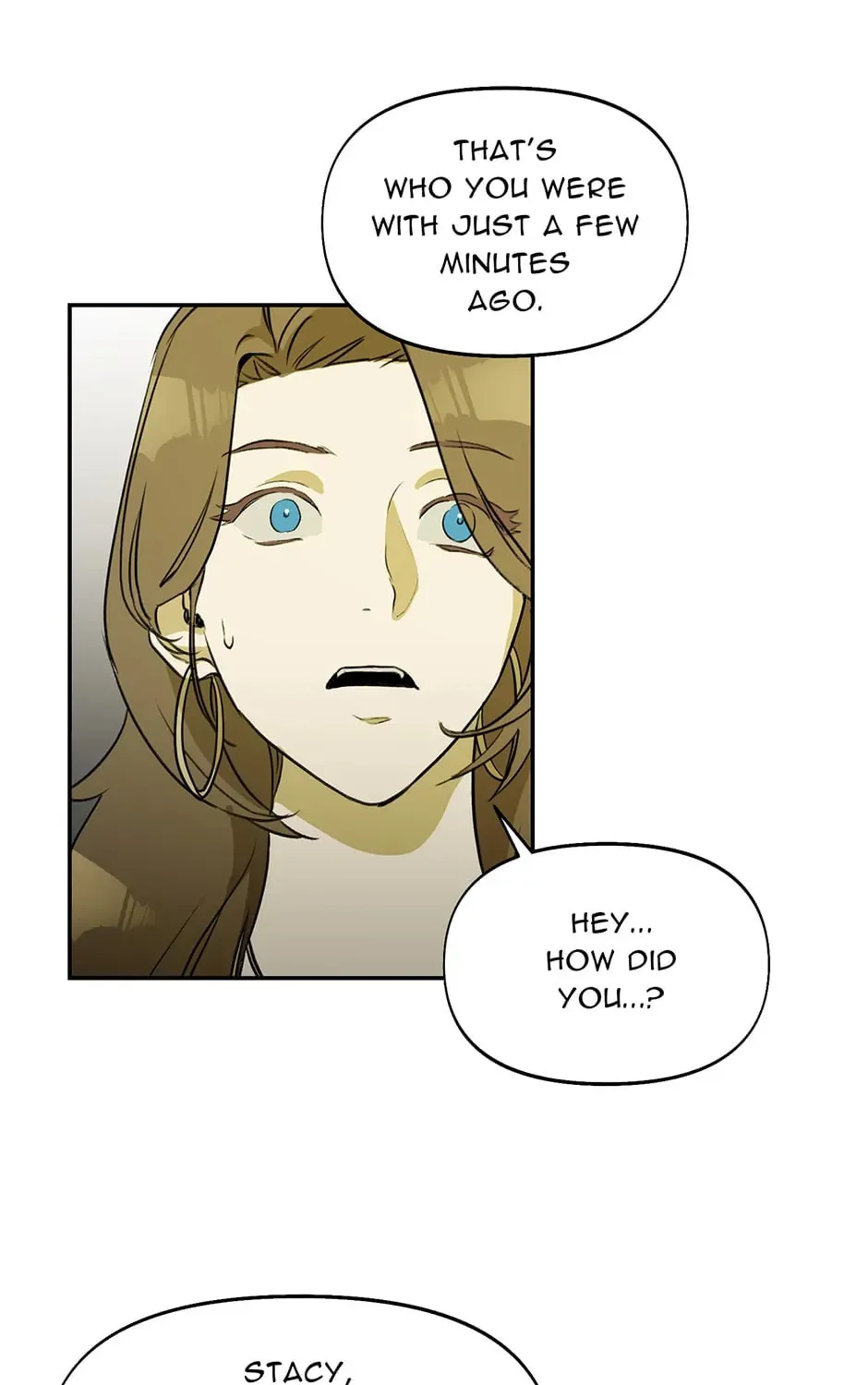 Nerd Project Chapter 3 page 37 - 