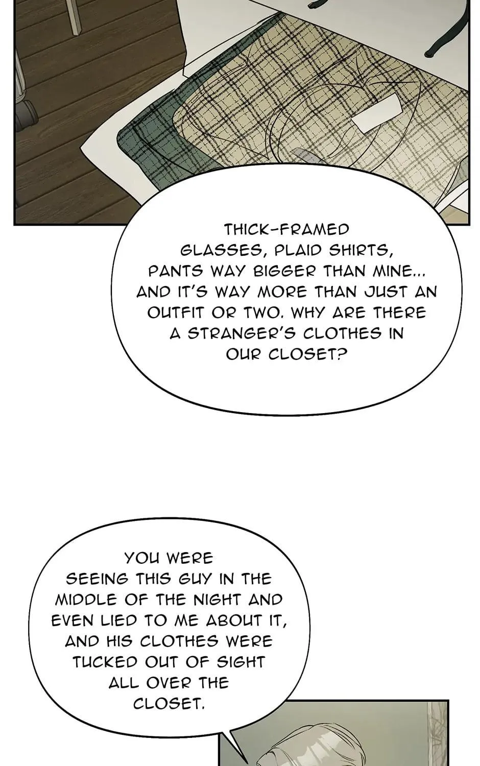 Nerd Project Chapter 3 page 39 - 