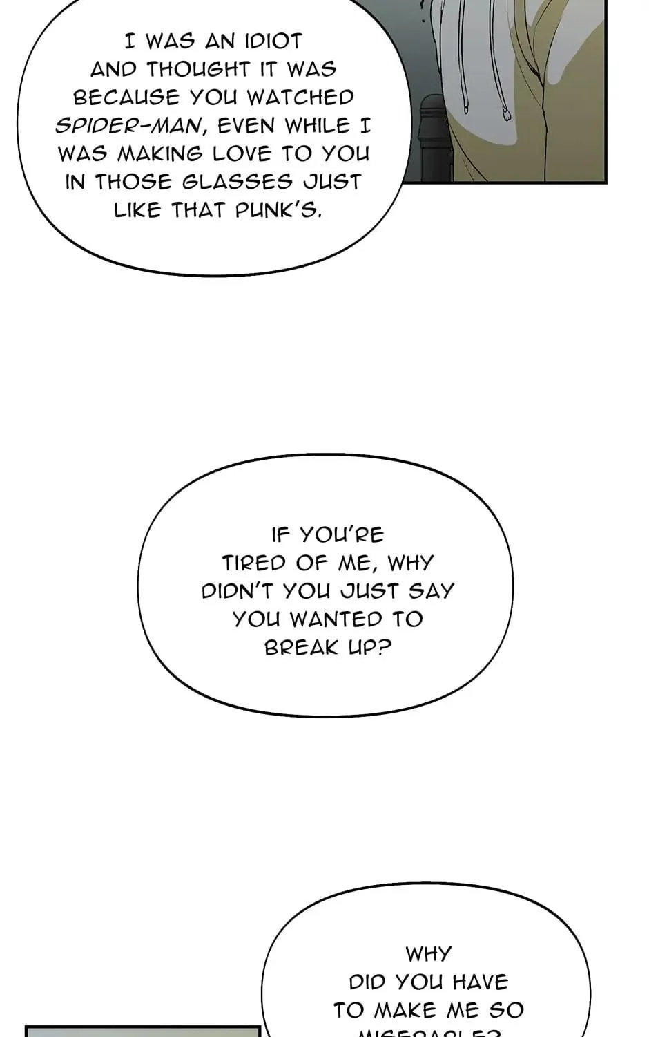 Nerd Project Chapter 3 page 41 - 