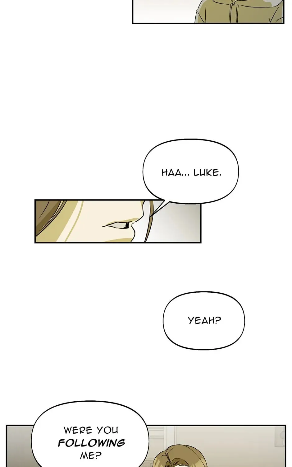 Nerd Project Chapter 3 page 43 - 