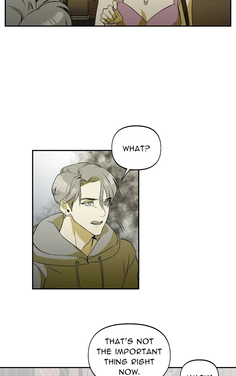 Nerd Project Chapter 3 page 45 - 