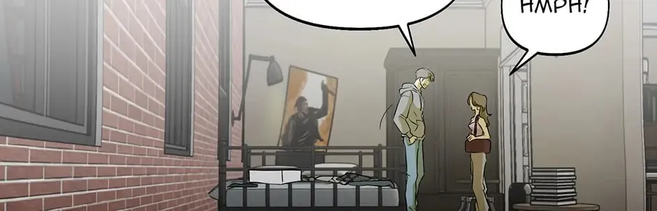 Nerd Project Chapter 3 page 46 - 
