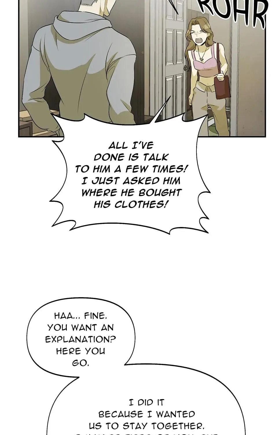 Nerd Project Chapter 3 page 49 - 