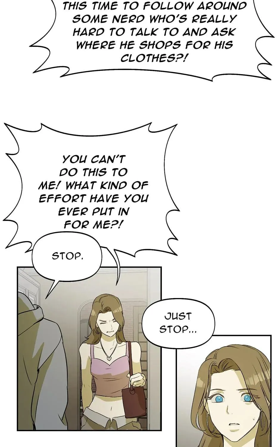 Nerd Project Chapter 3 page 53 - 