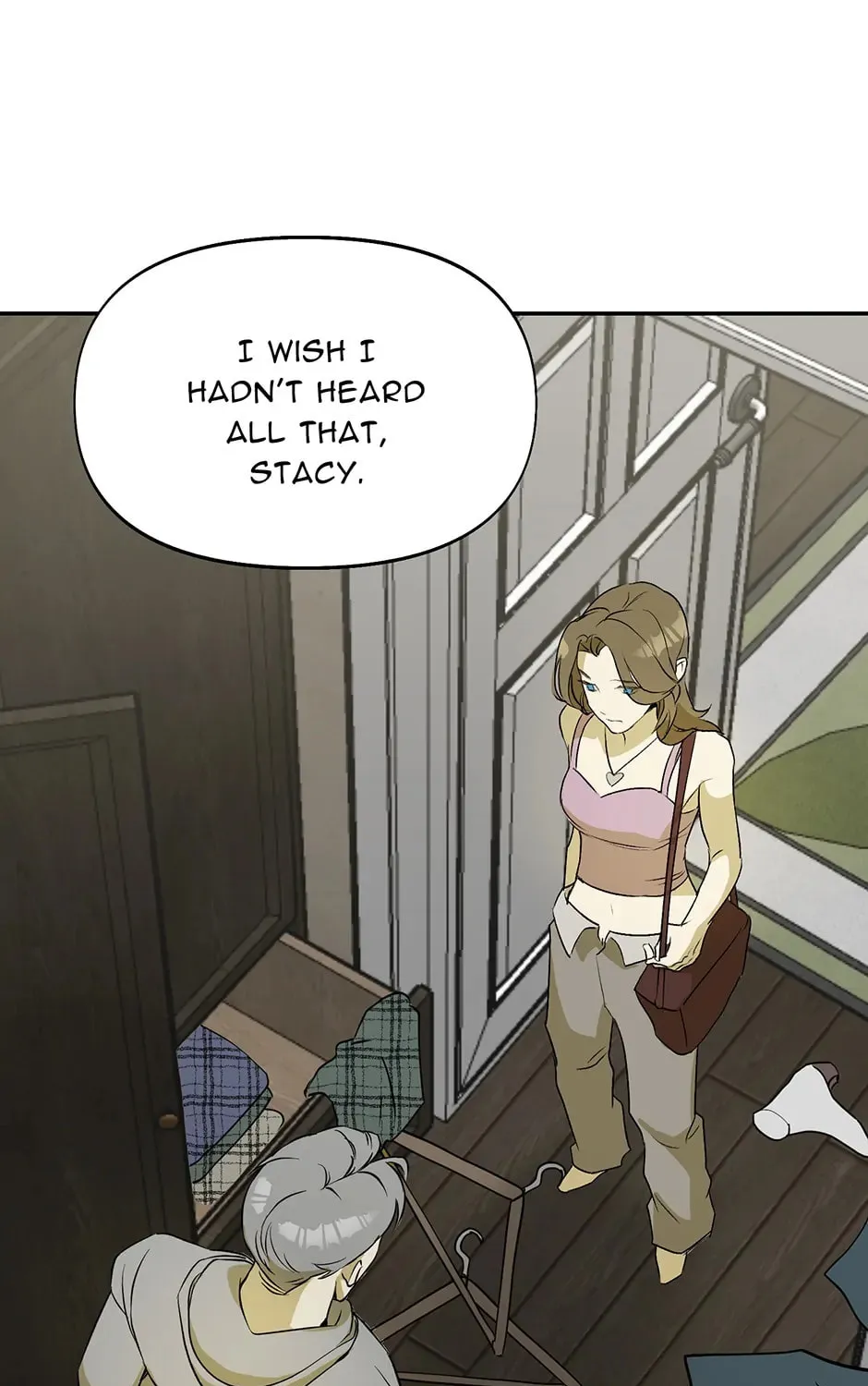 Nerd Project Chapter 3 page 55 - 