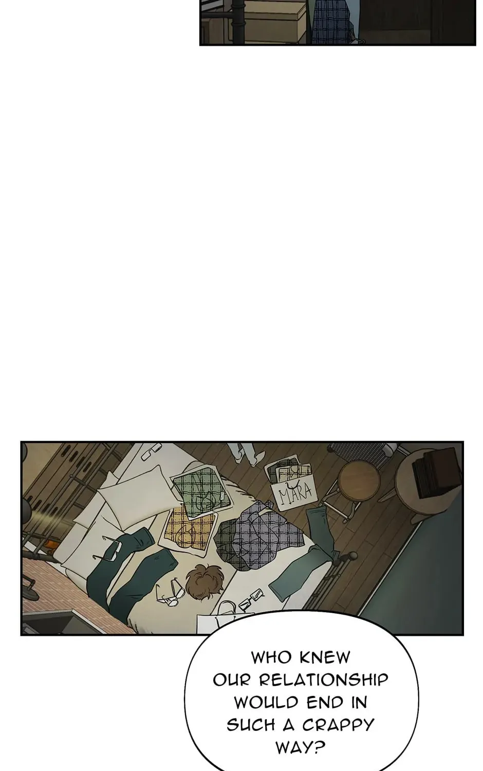 Nerd Project Chapter 3 page 7 - 
