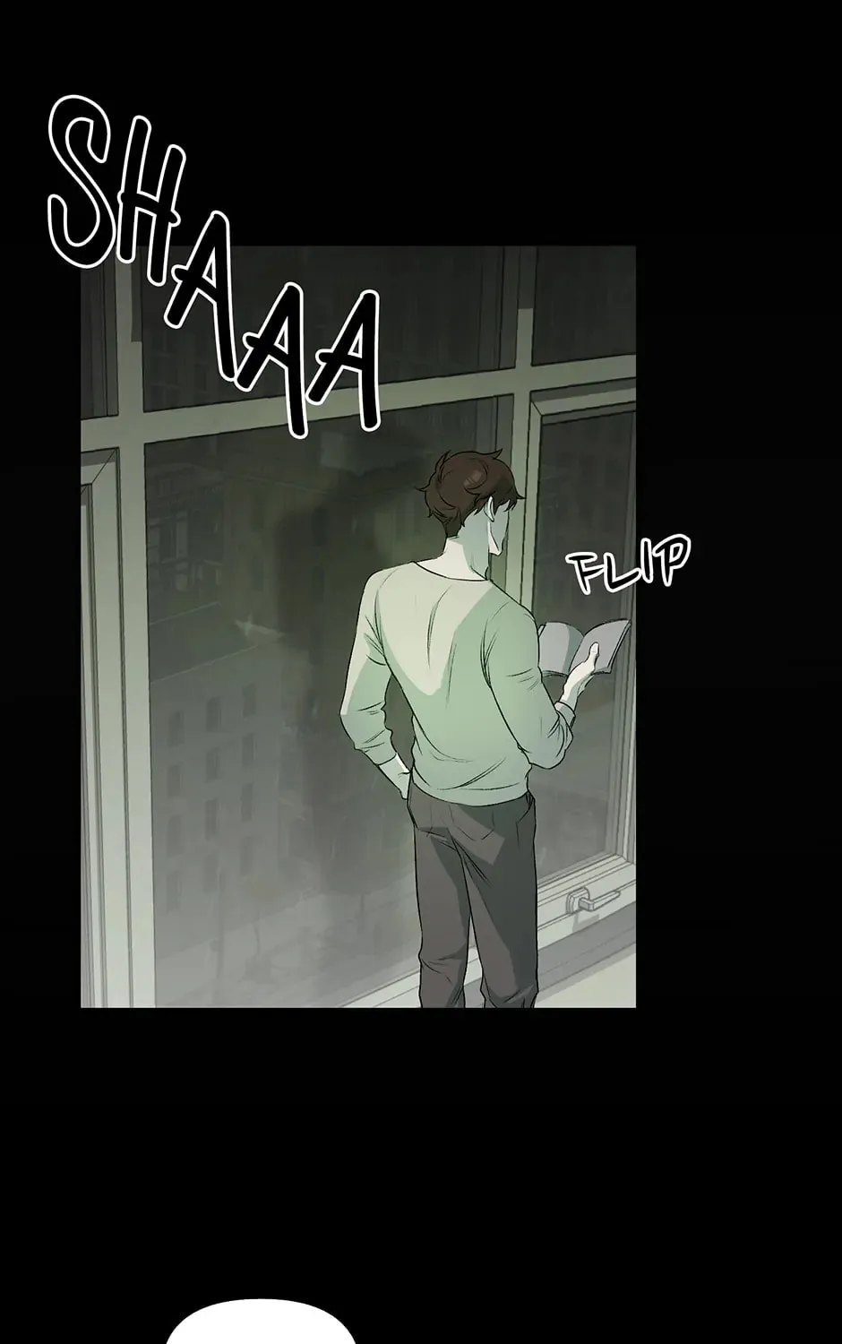 Nerd Project Chapter 3 page 67 - 