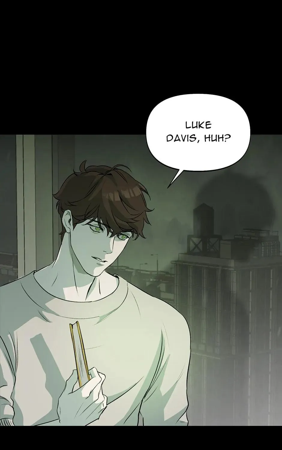 Nerd Project Chapter 3 page 71 - 