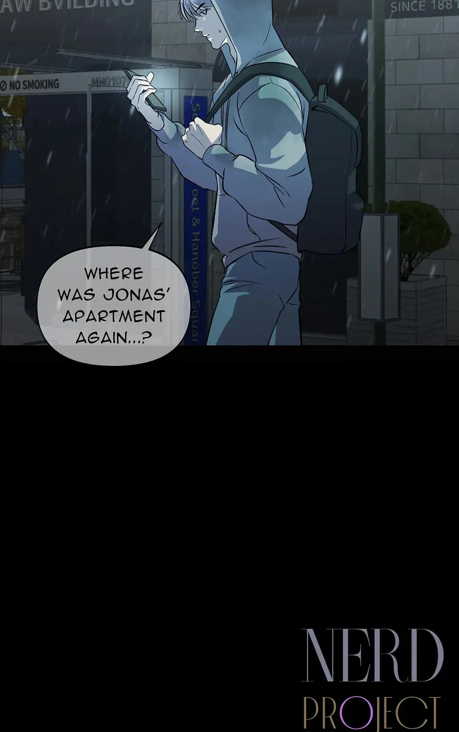 Nerd Project Chapter 3 page 75 - 