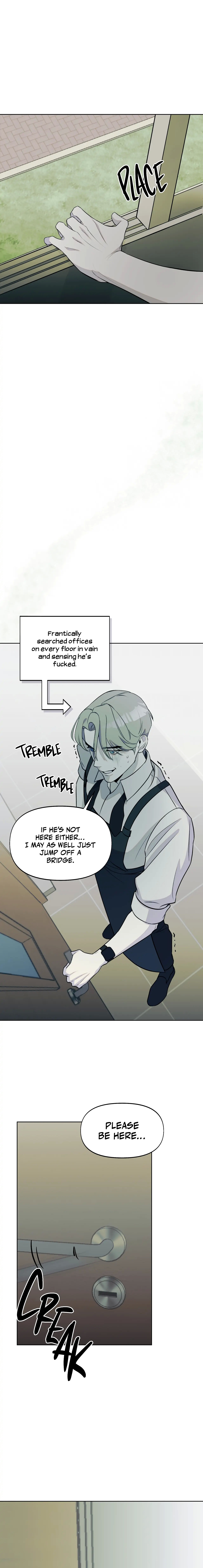 Nerd Project Chapter 4.1 page 11 - 