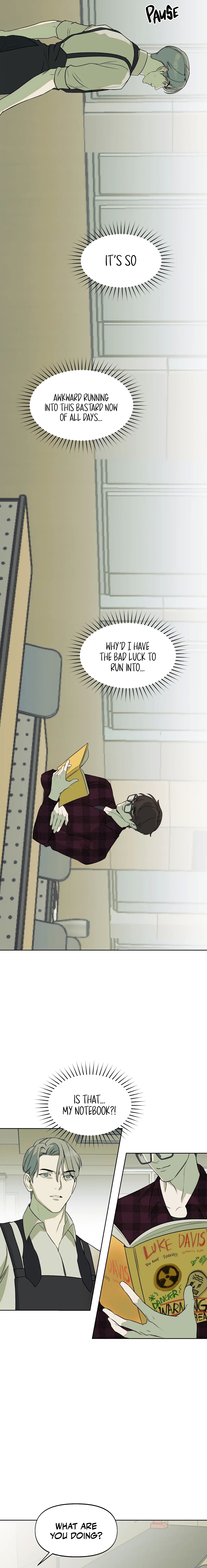 Nerd Project Chapter 4.1 page 12 - 