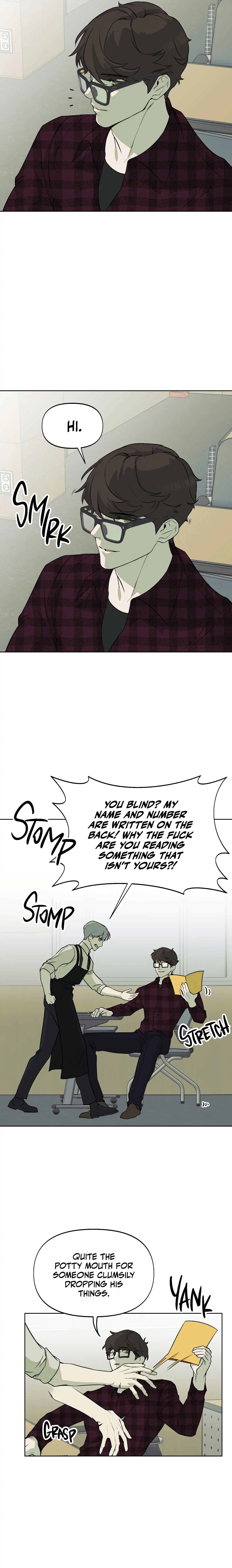Nerd Project Chapter 4.1 page 13 - 