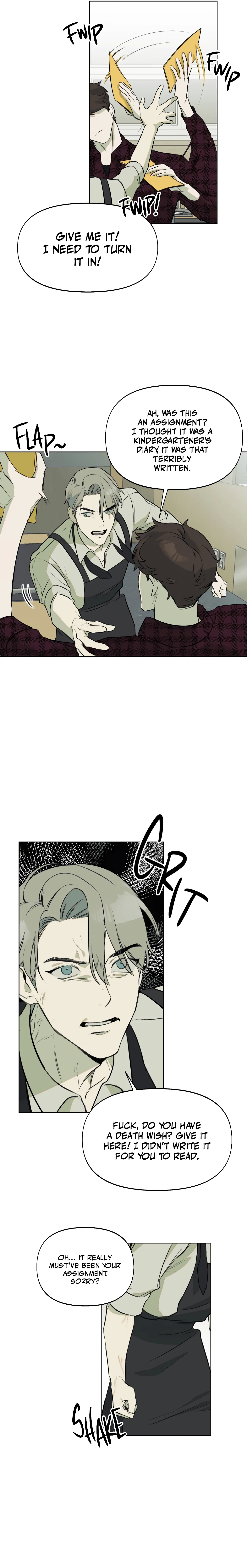 Nerd Project Chapter 4.1 page 14 - 