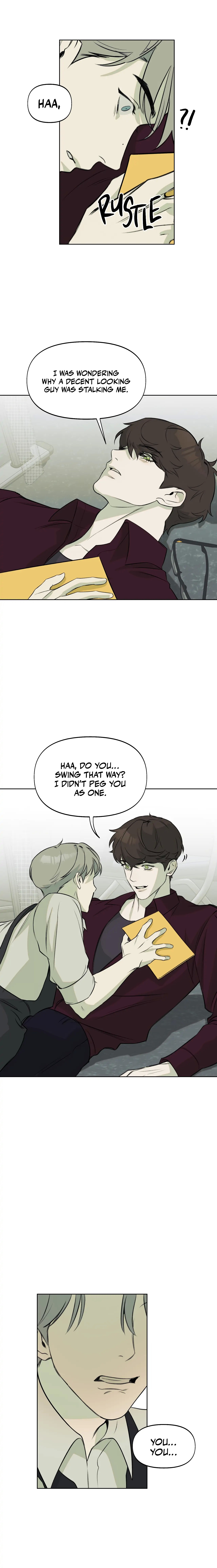 Nerd Project Chapter 4.1 page 16 - 