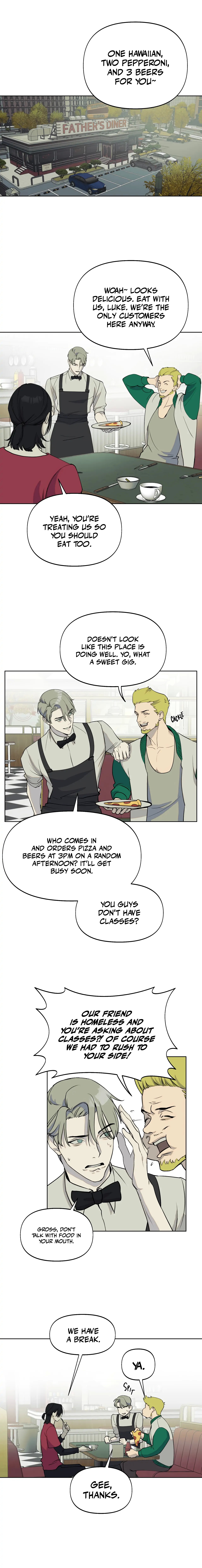 Nerd Project Chapter 4.1 page 3 - 