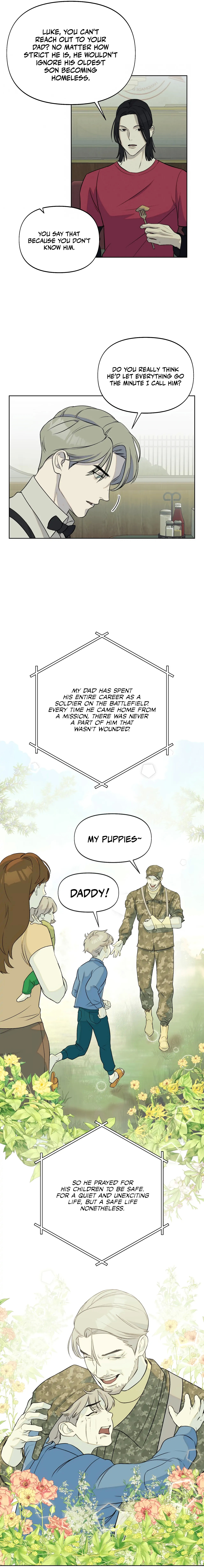 Nerd Project Chapter 4.1 page 5 - 