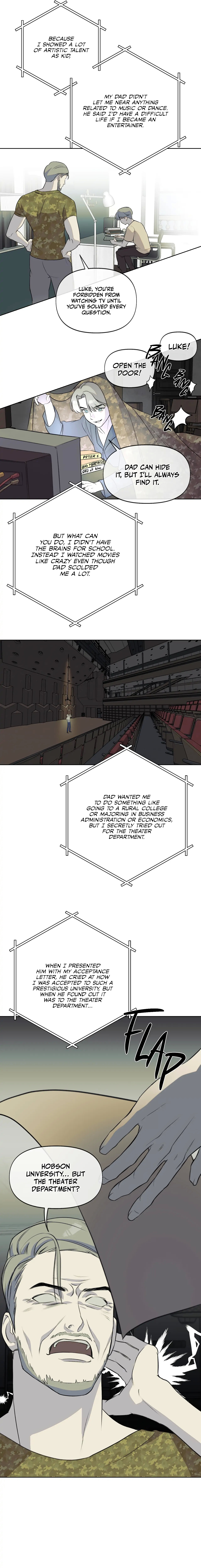 Nerd Project Chapter 4.1 page 6 - 