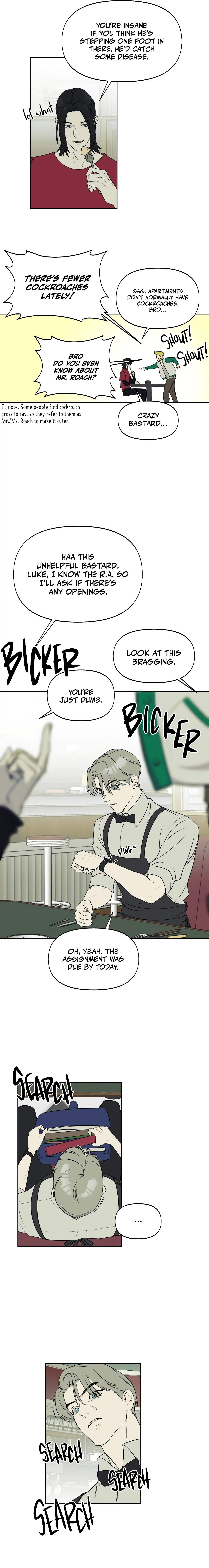 Nerd Project Chapter 4.1 page 8 - 
