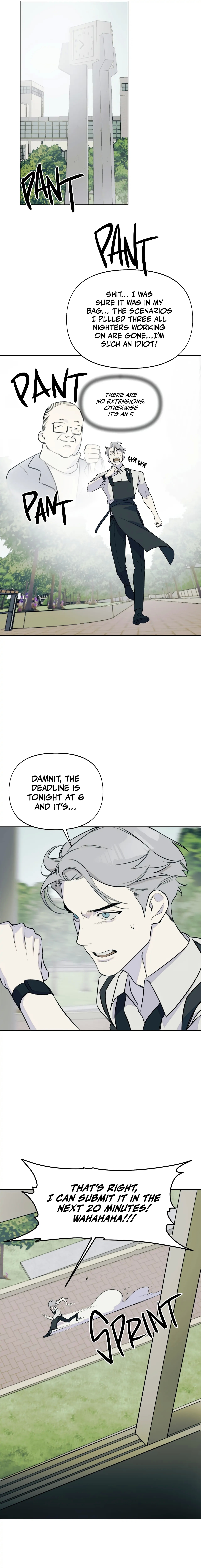 Nerd Project Chapter 4.1 page 10 - 