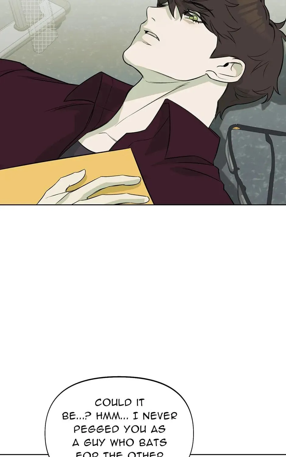 Nerd Project Chapter 4 page 101 - 