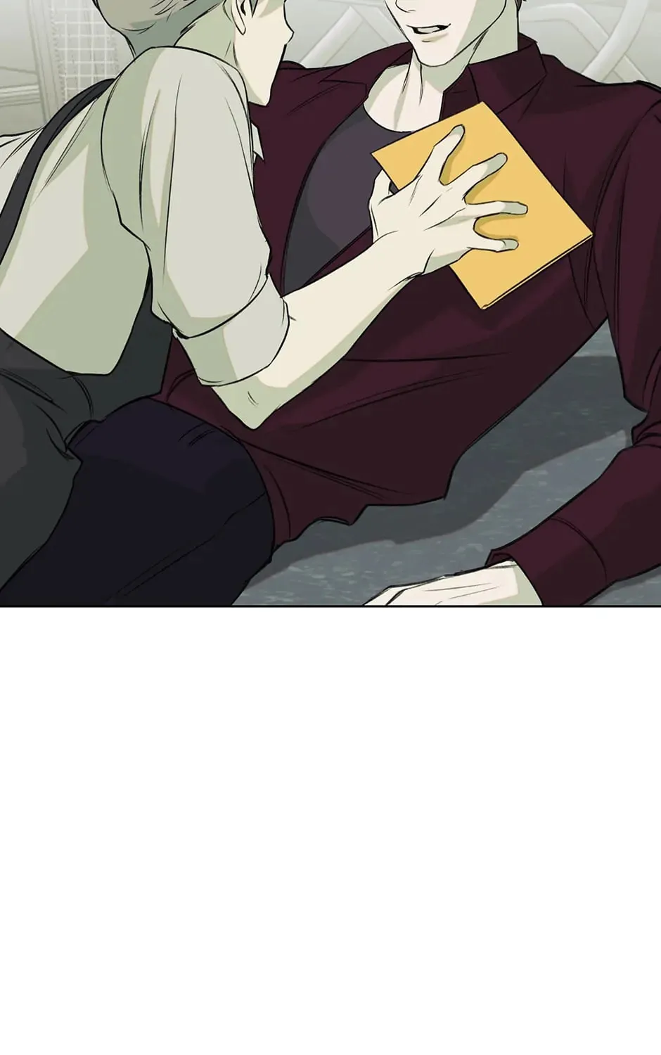 Nerd Project Chapter 4 page 103 - 