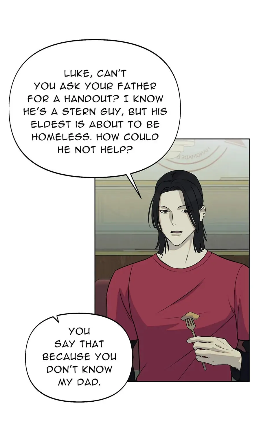 Nerd Project Chapter 4 page 15 - 