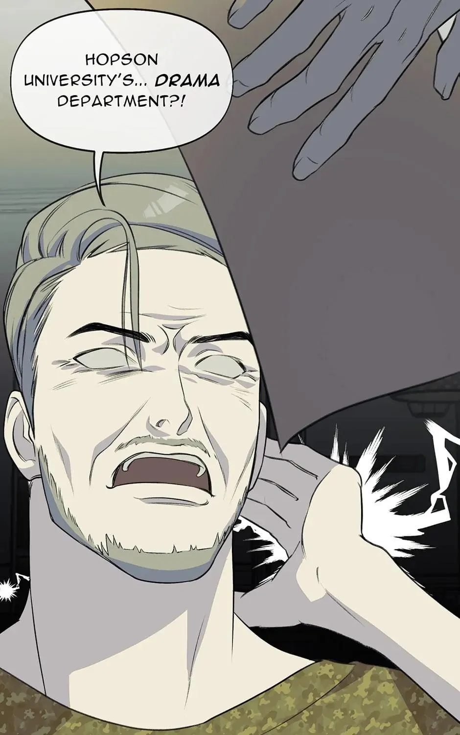 Nerd Project Chapter 4 page 29 - 