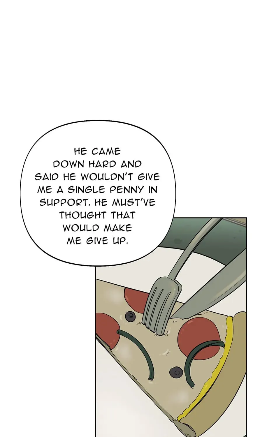 Nerd Project Chapter 4 page 33 - 