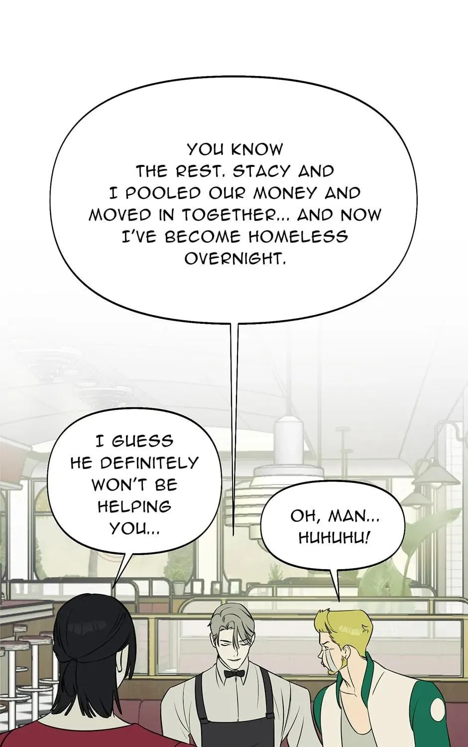 Nerd Project Chapter 4 page 35 - 