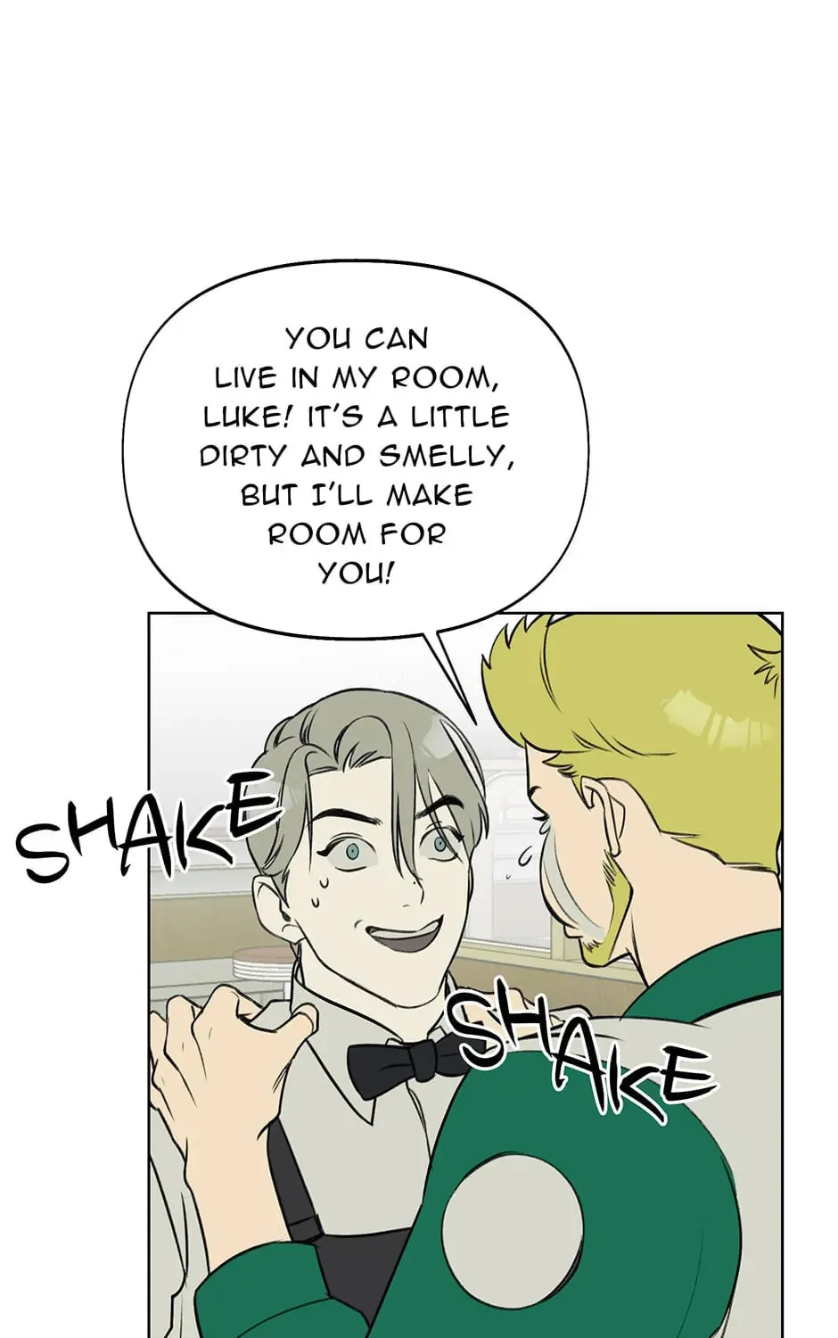 Nerd Project Chapter 4 page 37 - 