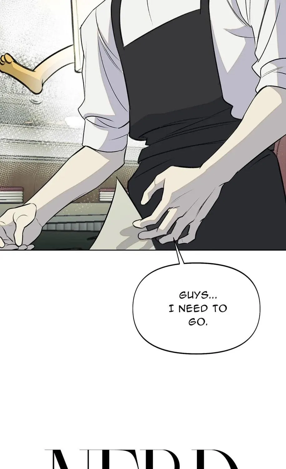 Nerd Project Chapter 4 page 49 - 