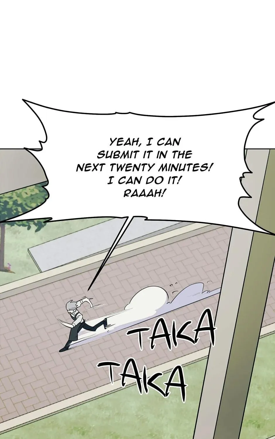 Nerd Project Chapter 4 page 59 - 