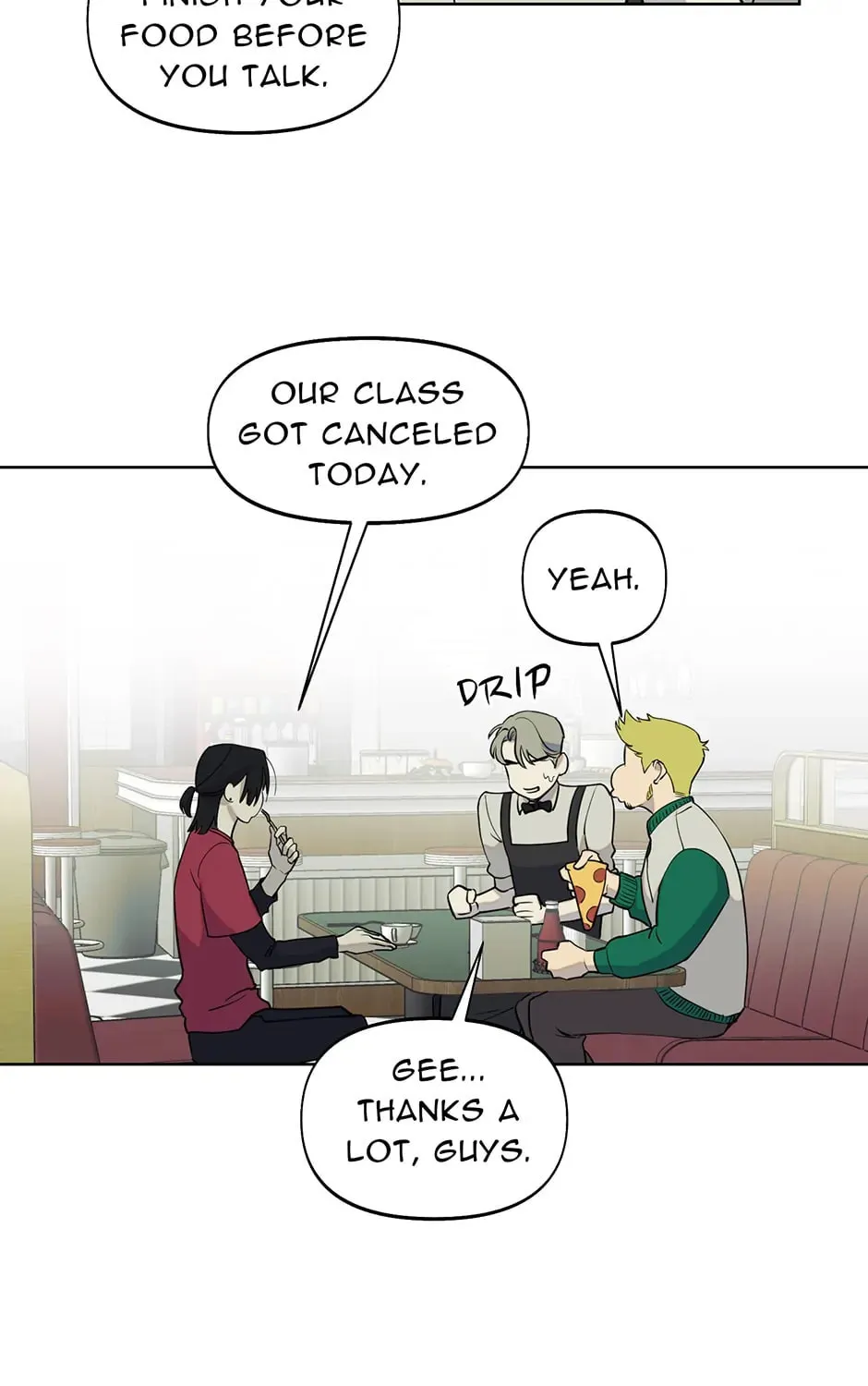 Nerd Project Chapter 4 page 7 - 