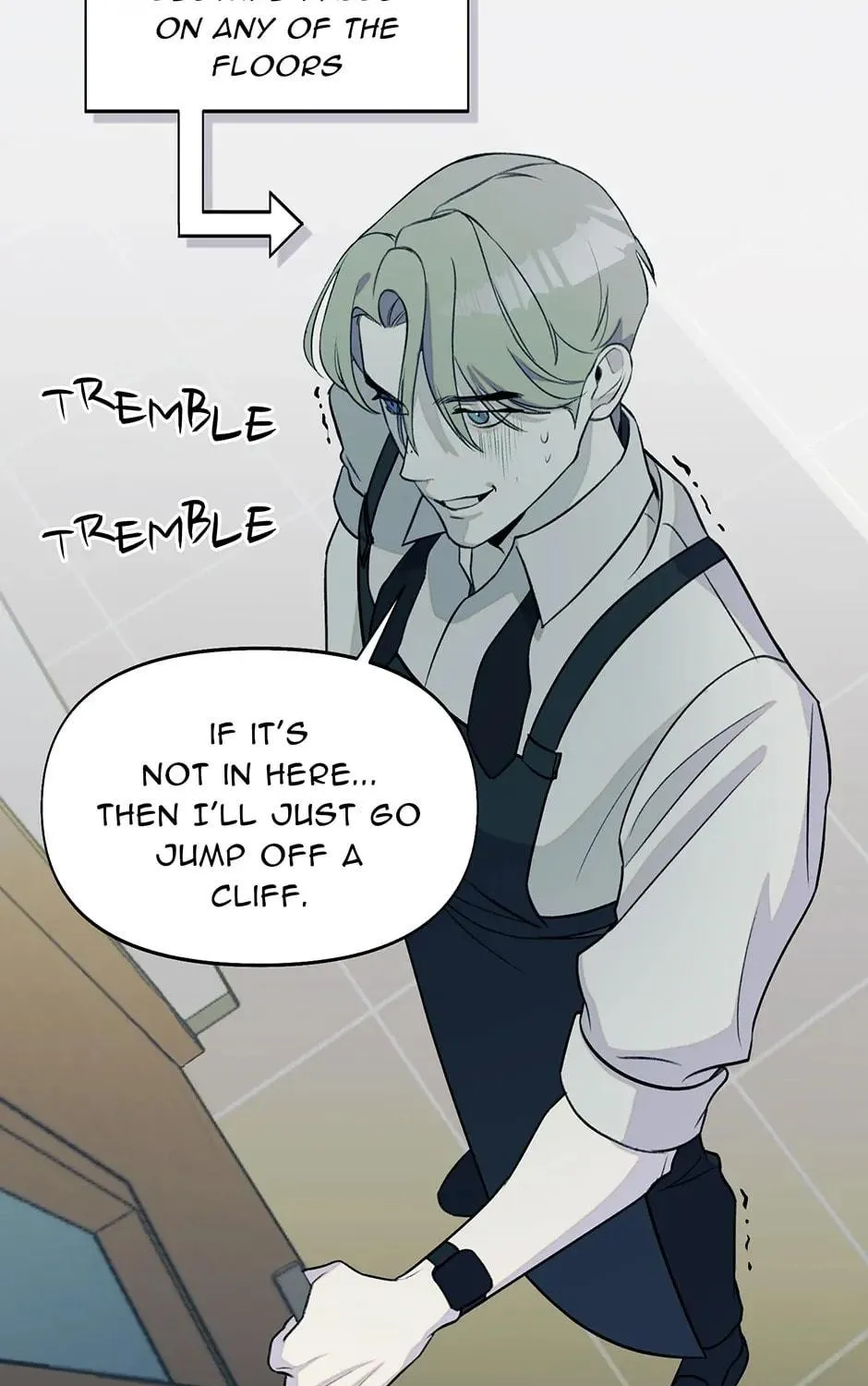 Nerd Project Chapter 4 page 65 - 