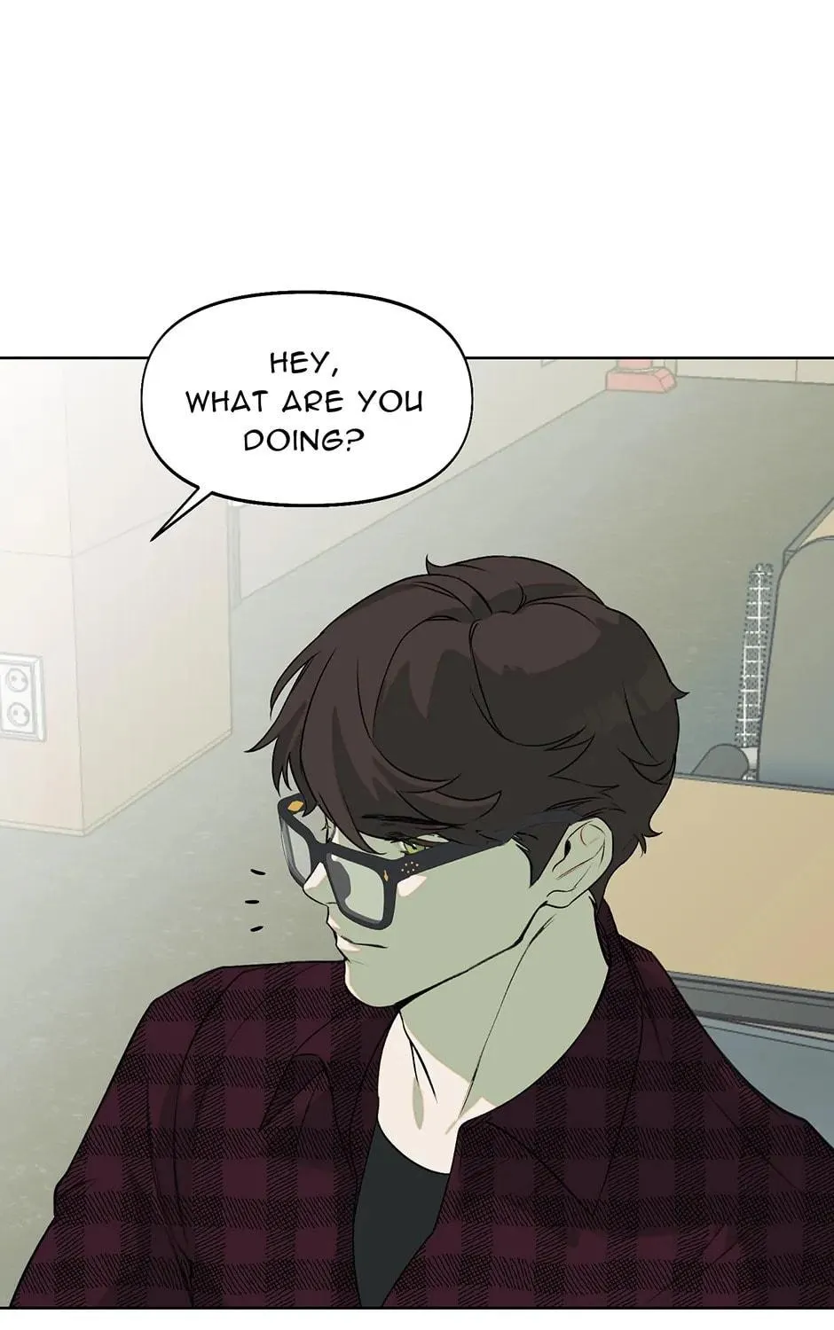 Nerd Project Chapter 4 page 77 - 