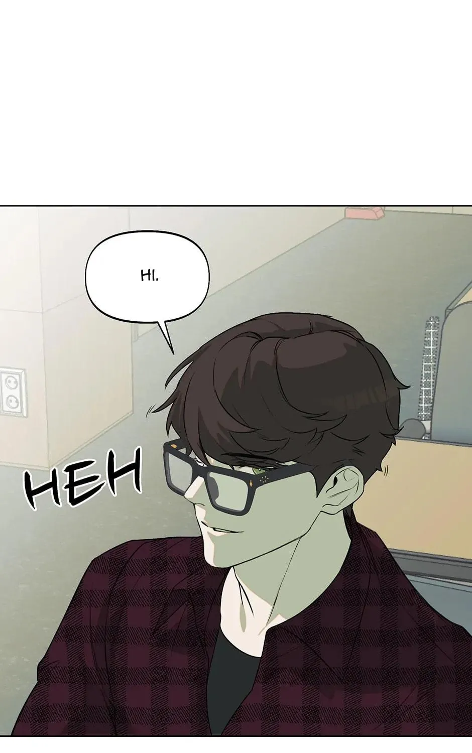 Nerd Project Chapter 4 page 79 - 