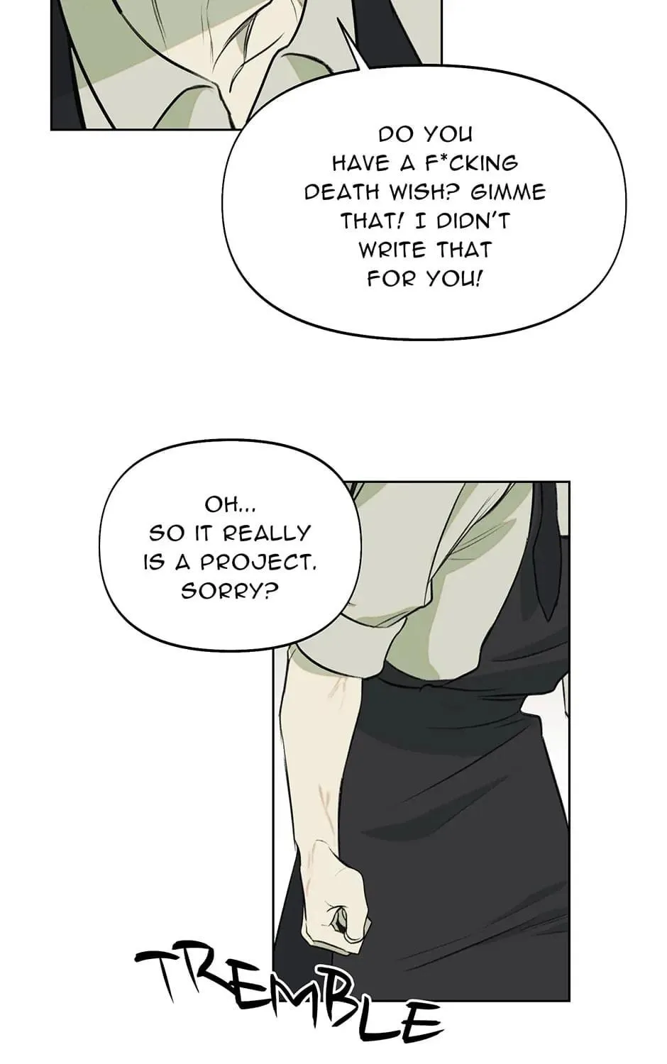 Nerd Project Chapter 4 page 89 - 