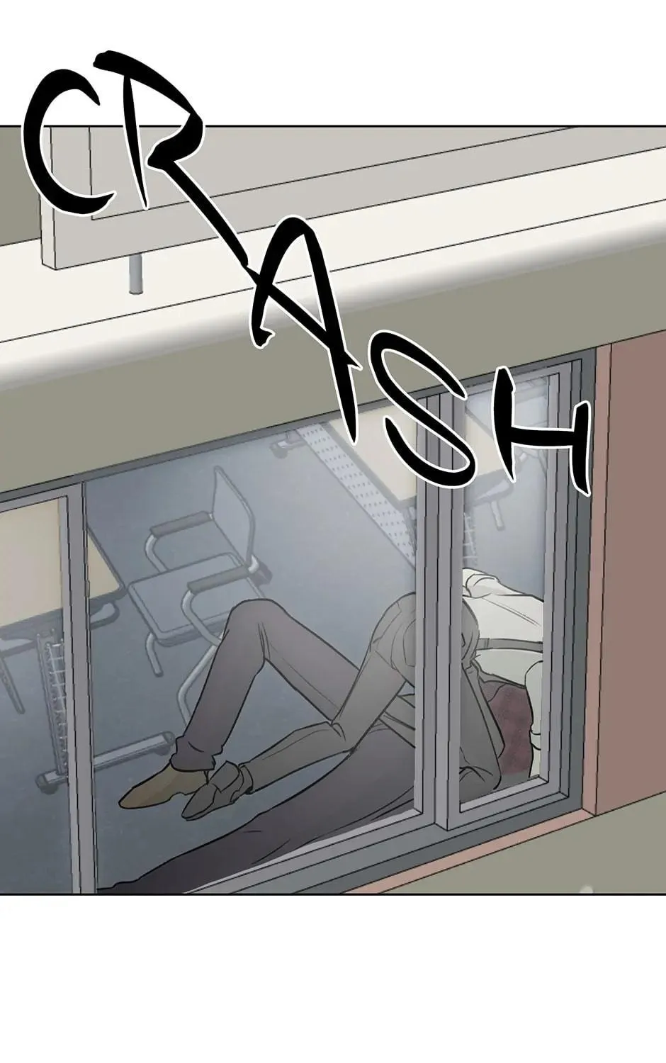 Nerd Project Chapter 4 page 95 - 