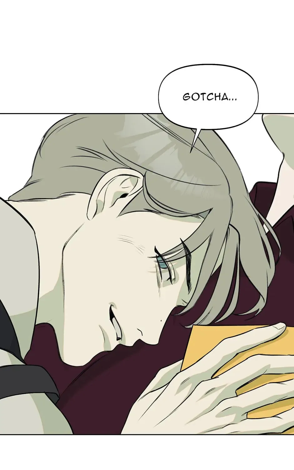 Nerd Project Chapter 4 page 97 - 